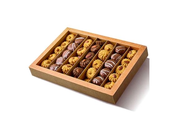 Etoile Petit Four 1 KG ايتوال بيتي فور