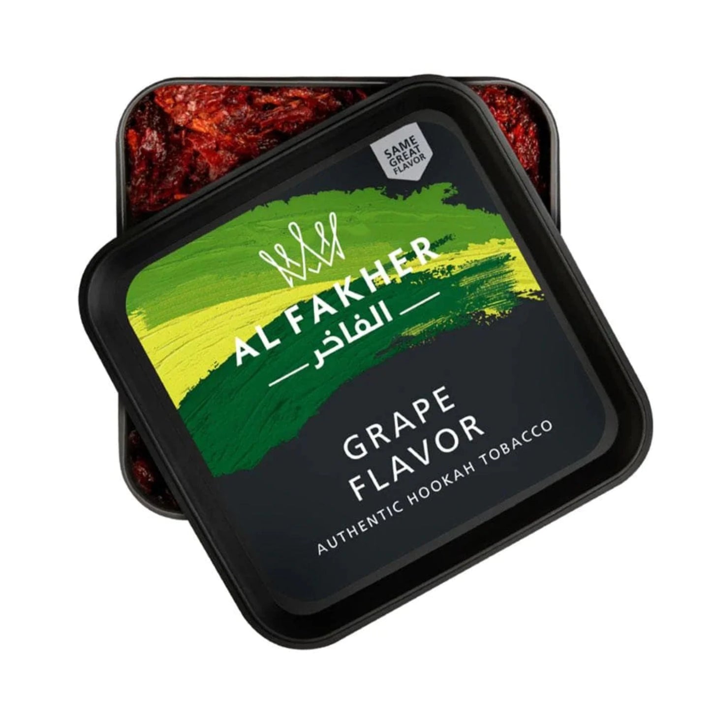 AL Fakher Grape الفاخر نكهة العنب
