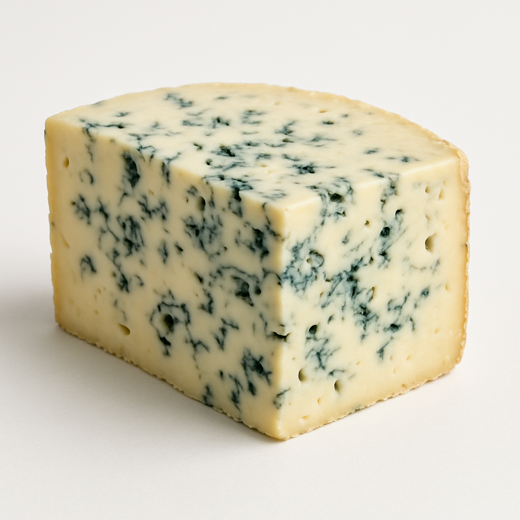 Blue Cheese (Roquefort) 1 lb