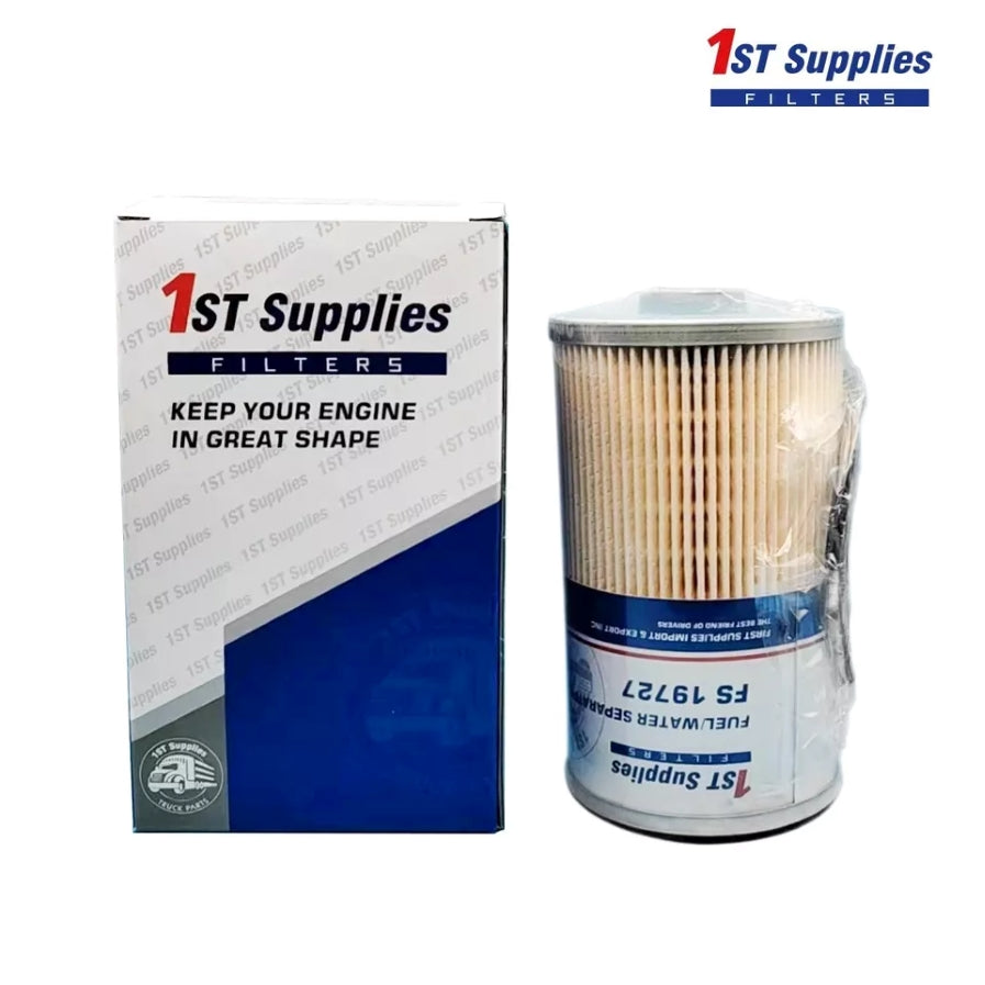 FS19727 Fuel Filter 1st Supplies. High Quality. Brand New. DONALDSON : P551052