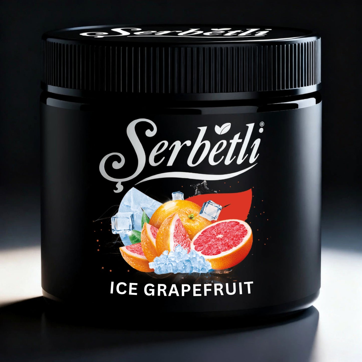 Serbetli Ice Grapefruit شربتلي معسل ايس جريب فروت