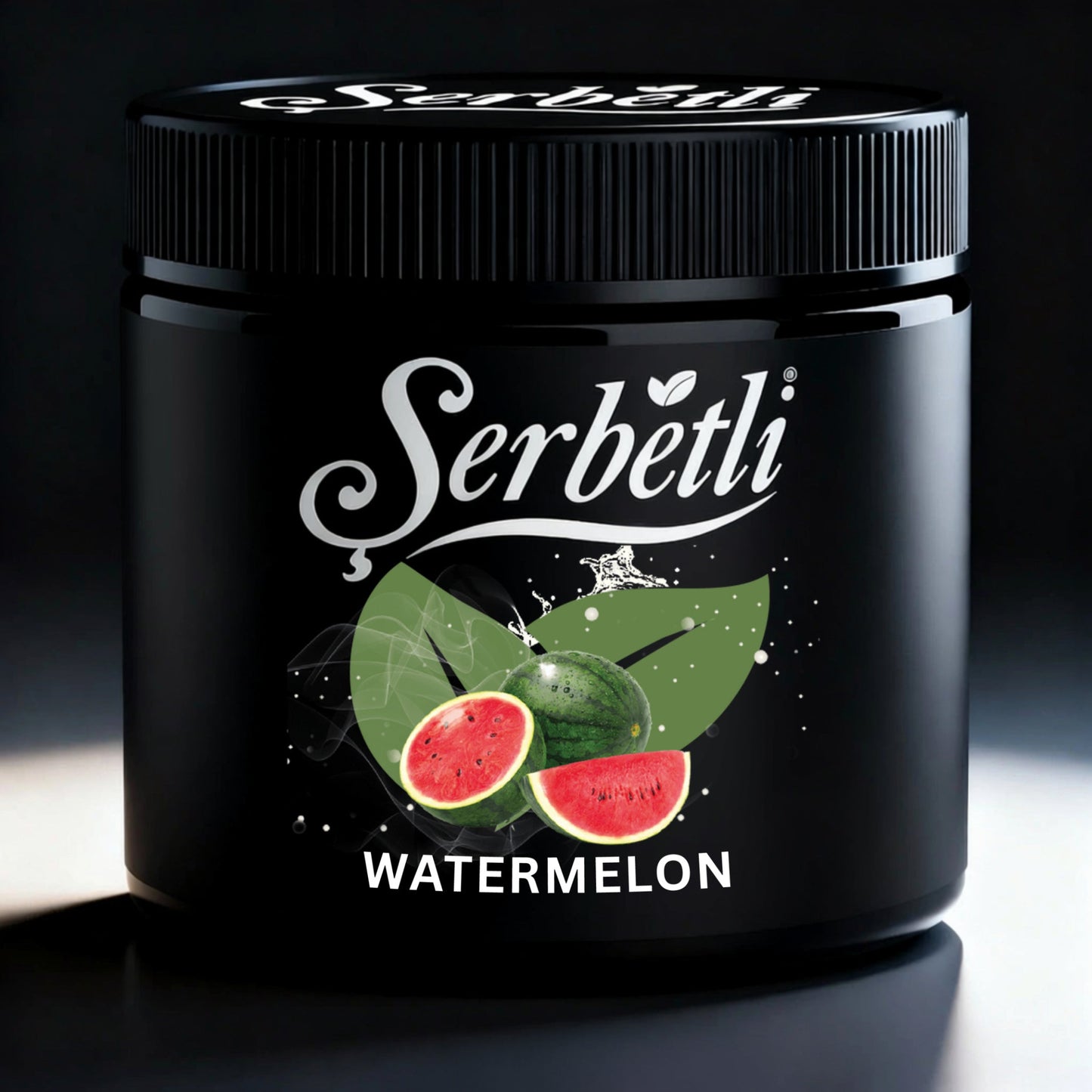 Serbetli Watermelon شربتلي معسل بطيخ