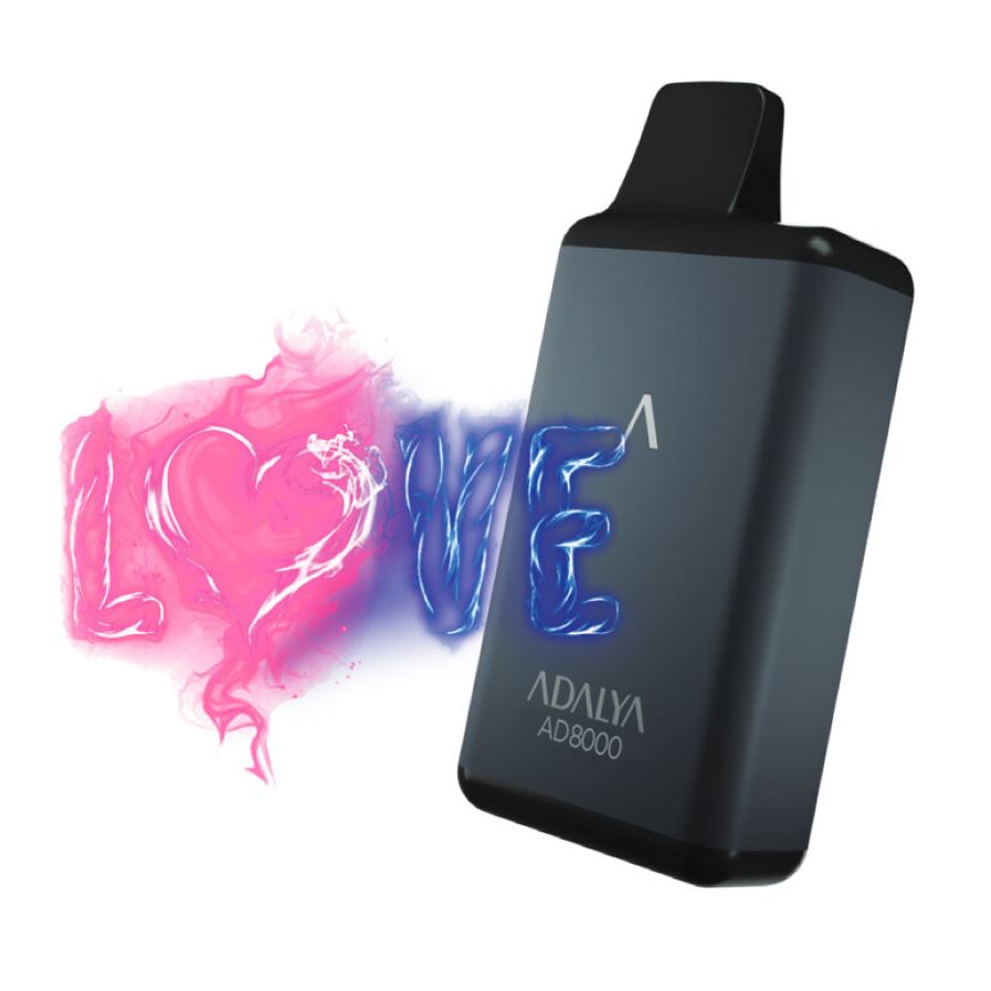 Adalya Disposable Vape 10,000 Puff