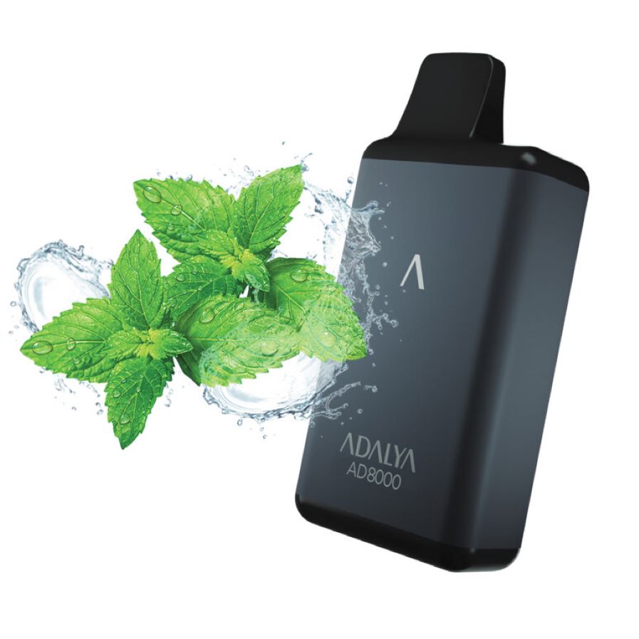 Adalya Disposable Vape 10,000 Puff