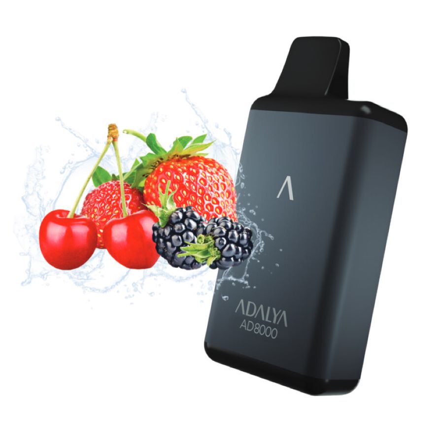 Adalya Disposable Vape 10,000 Puff