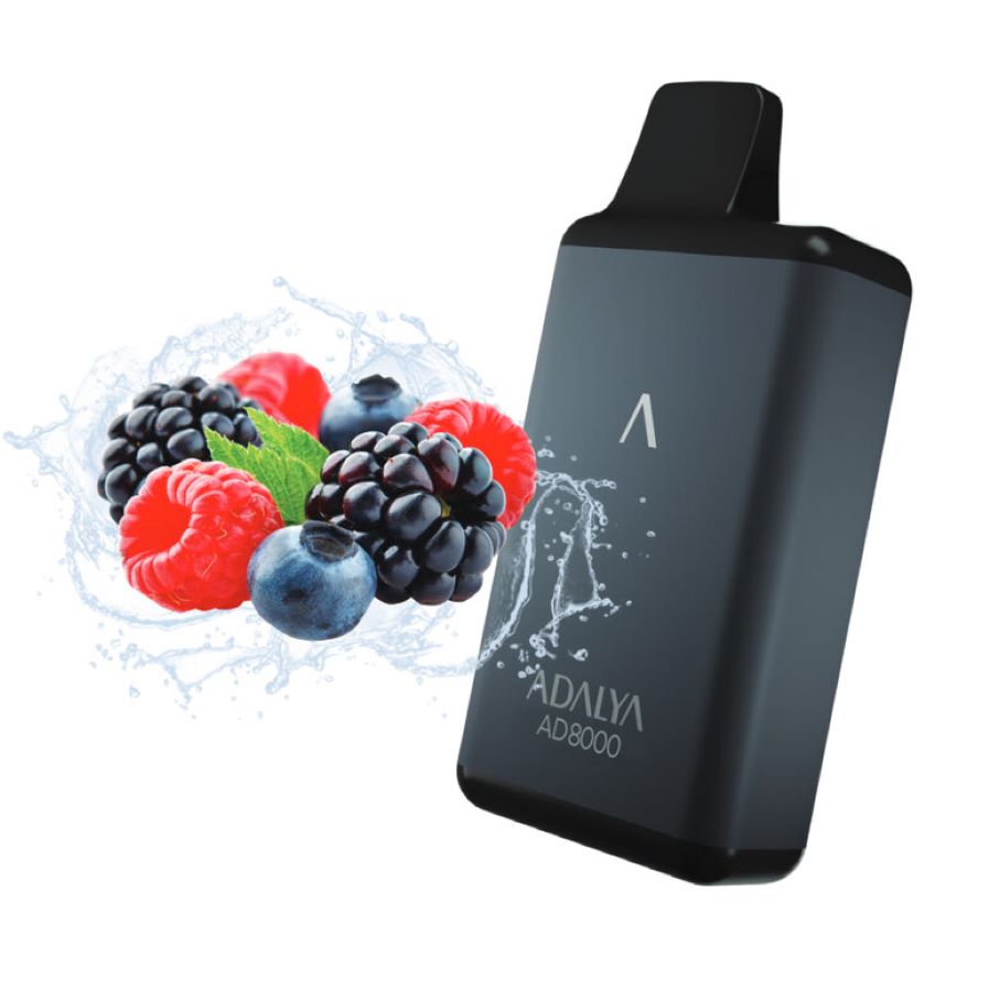 Adalya Disposable Vape 10,000 Puff