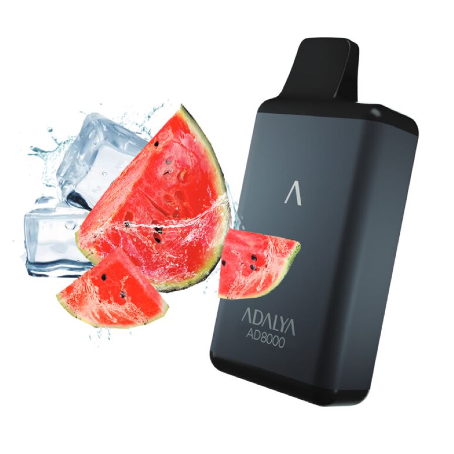 Adalya Disposable Vape 10,000 Puff