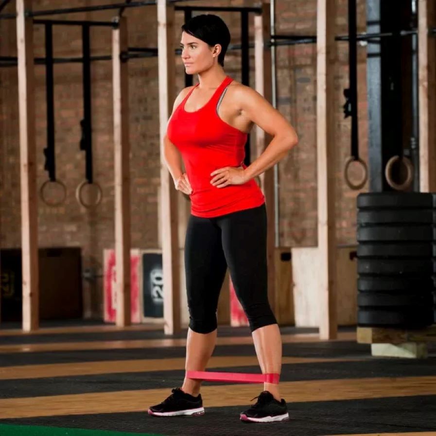 BodyBudd 18" Foam Roller Set with Muscle Roller Stick, Large Peanut Ball & Firm