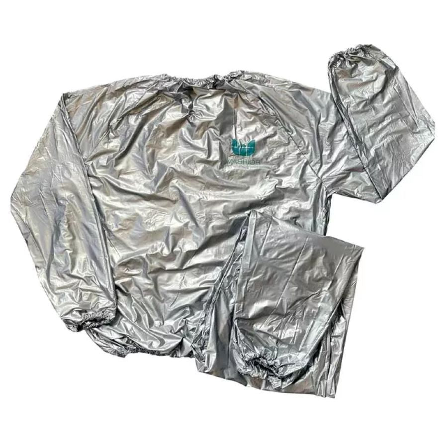 Natural Fitness Warrior Sauna Suit Size L/XL