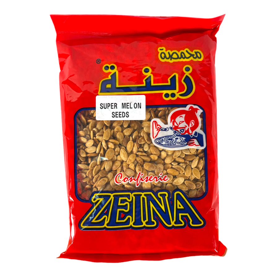 Zeina Super Melon Seeds زينة لب سوبر