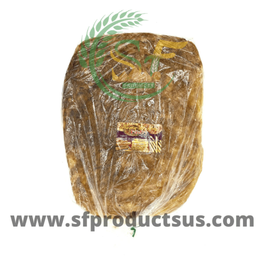 Karen Feteer with Butter كارين فطير بالزبدة