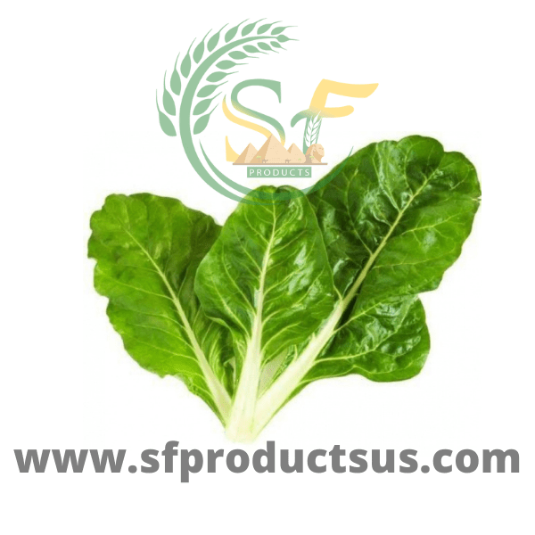 Swiss Chard (???)
