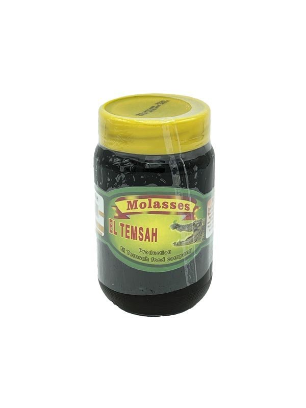 Sugarcane Molasses El Temsah