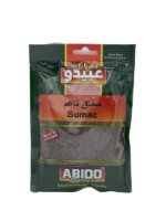Sumac from Abido