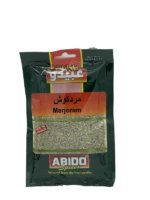 Marjoram from Abido