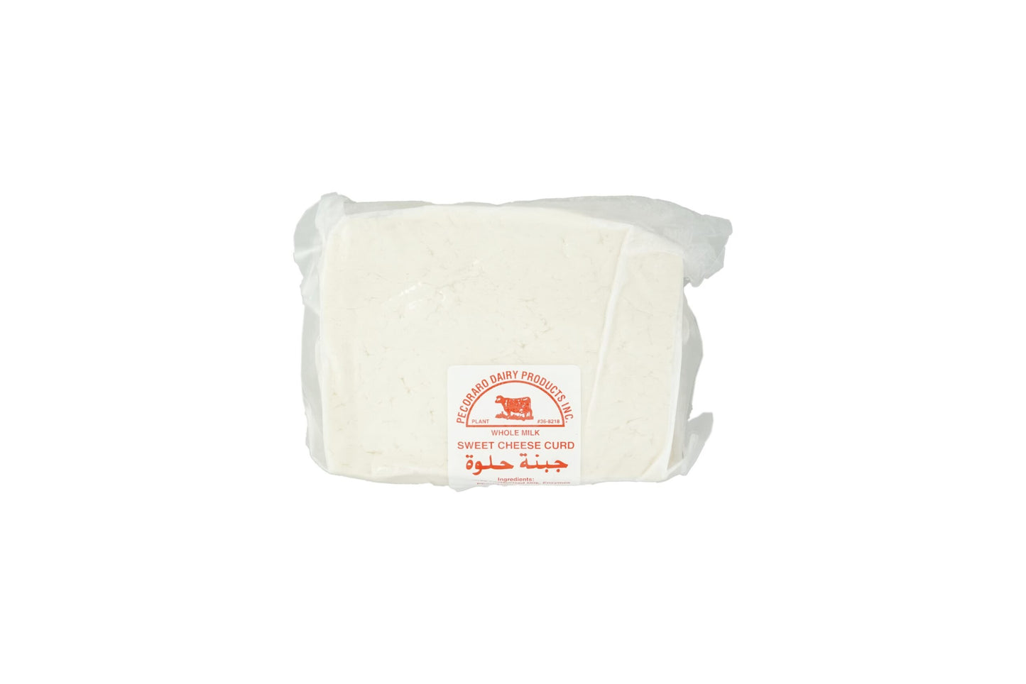 Sweet Cheese