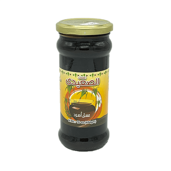 Sugarcane Molasses from Al Saaidy