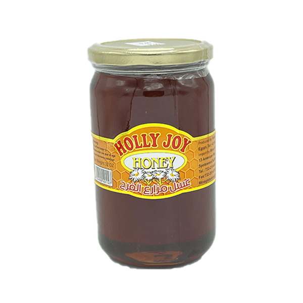 Holly Joy Pure Honey