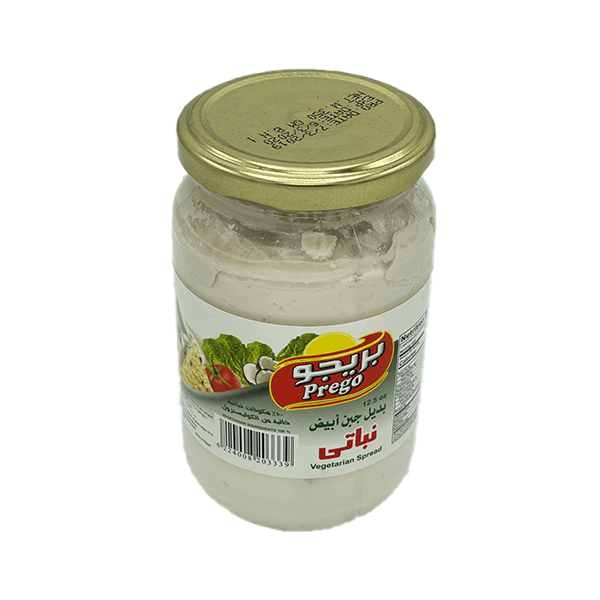 Vegetarian Cheese (0.78 lb ) Prego
