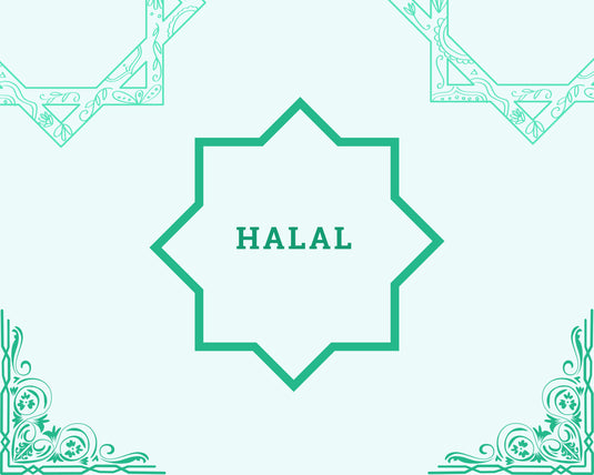 Halal Check Halal – SF SHOPLY
