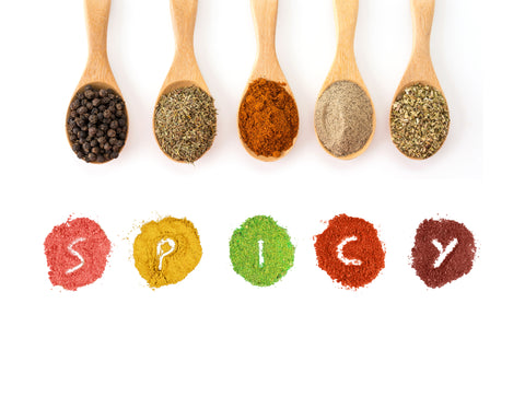 Spices