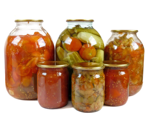 Pickles
