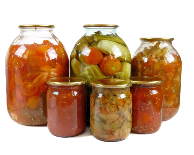 Pickles
