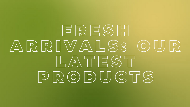 New Products
