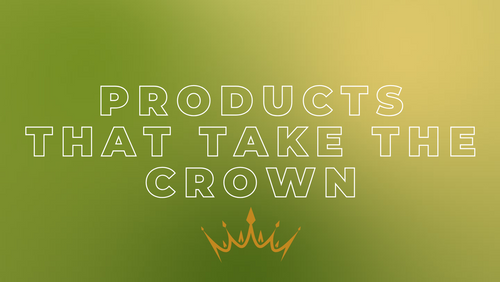 Top rated Products