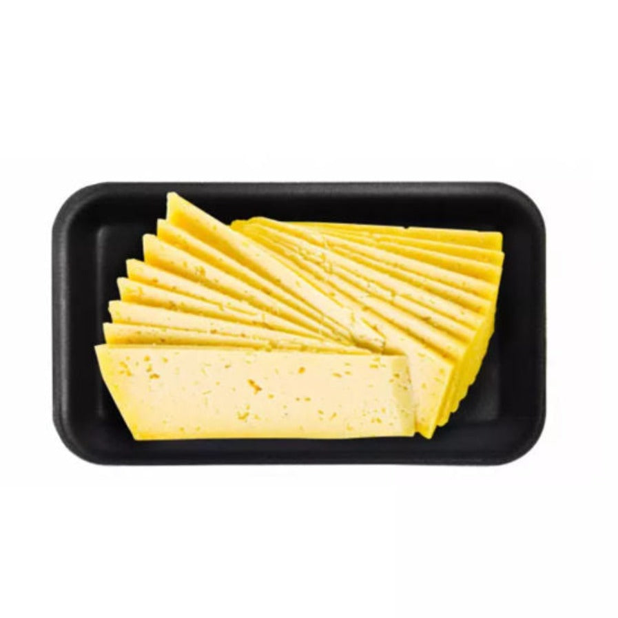 Roomy Cheese Sliced Cut 1 LB جبنه رومي 