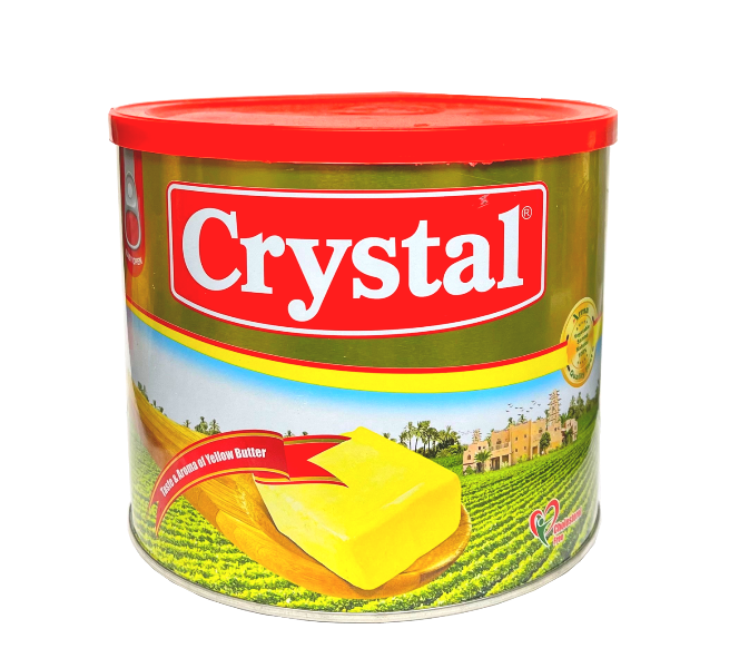 Crystal Ghee 1.5 KG كرستال سمنة