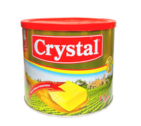 Crystal Ghee 1.5 KG كرستال سمنة