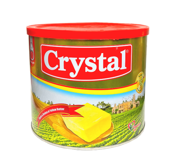 Crystal Ghee 1.5 KG كرستال سمنة