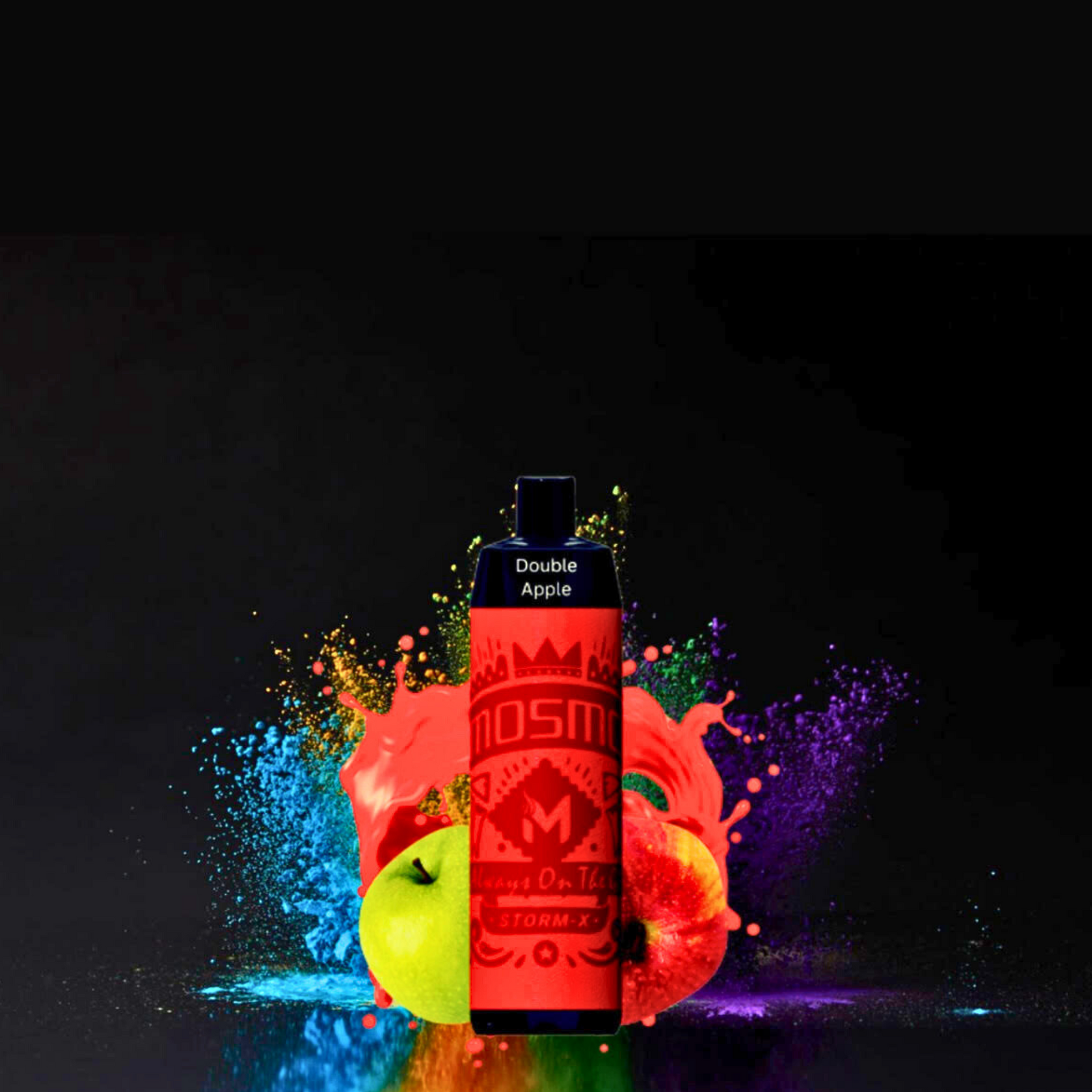 Mosmo Storm x 10k Puffs Vape SF SHOPLY Mosmo Storm x 10k Puffs Vape SF SHOPLY
