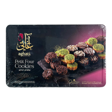 Aghati Petit Four 1 KG أغاتي بيتي فور