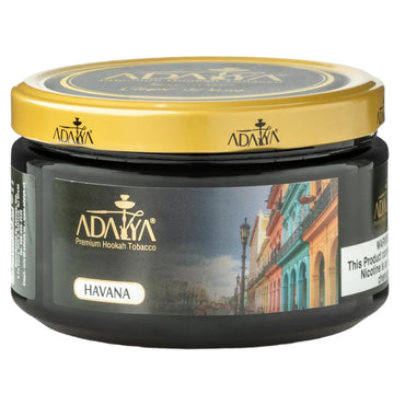 Adalya Havana 250 GM - اداليا هافانا