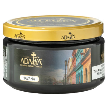 Adalya Havana 250 GM - اداليا هافانا