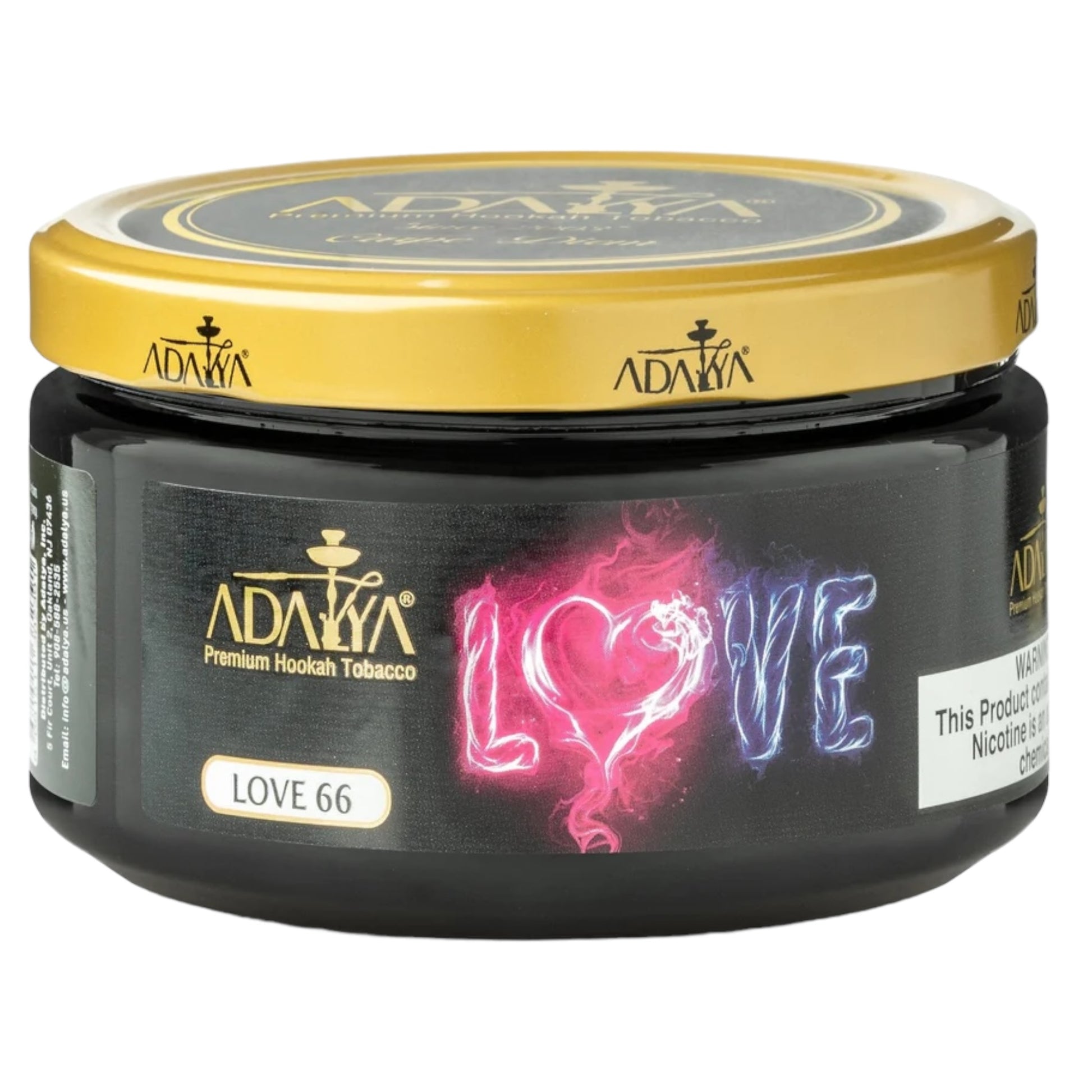 Adalya Love 66 - 66 SF SHOPLY Adalya Love 66 - 66 SF SHOPLY