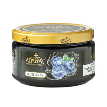 Adalya Blueberry 250 GM اداليا بلوبيرى