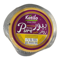 Katilo Roomy Cheese Pure 300 GM قاتيلو جبنة رومى بيور