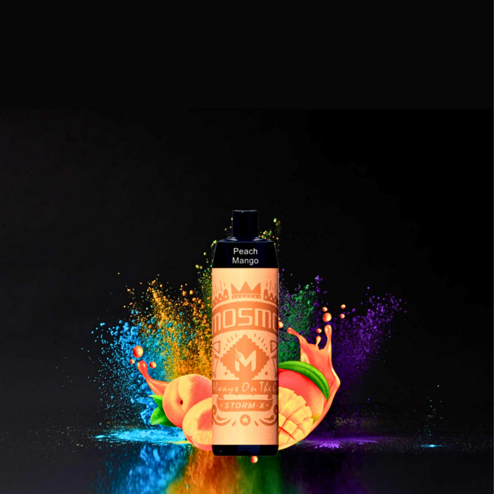 Mosmo Storm x 10k Puffs Vape SF SHOPLY Mosmo Storm x 10k Puffs Vape SF SHOPLY