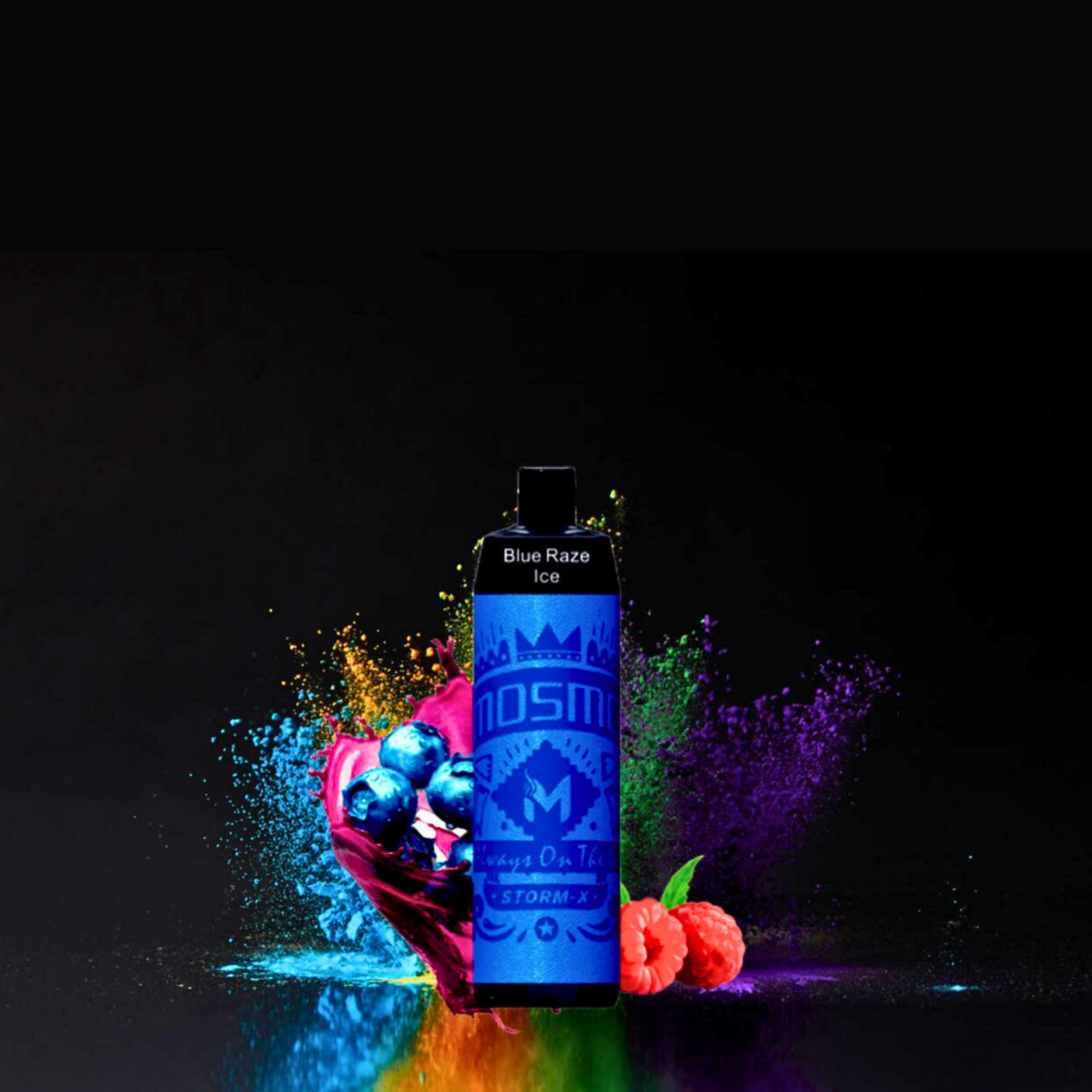 Mosmo Storm x 10k Puffs Vape SF SHOPLY Mosmo Storm x 10k Puffs Vape SF SHOPLY