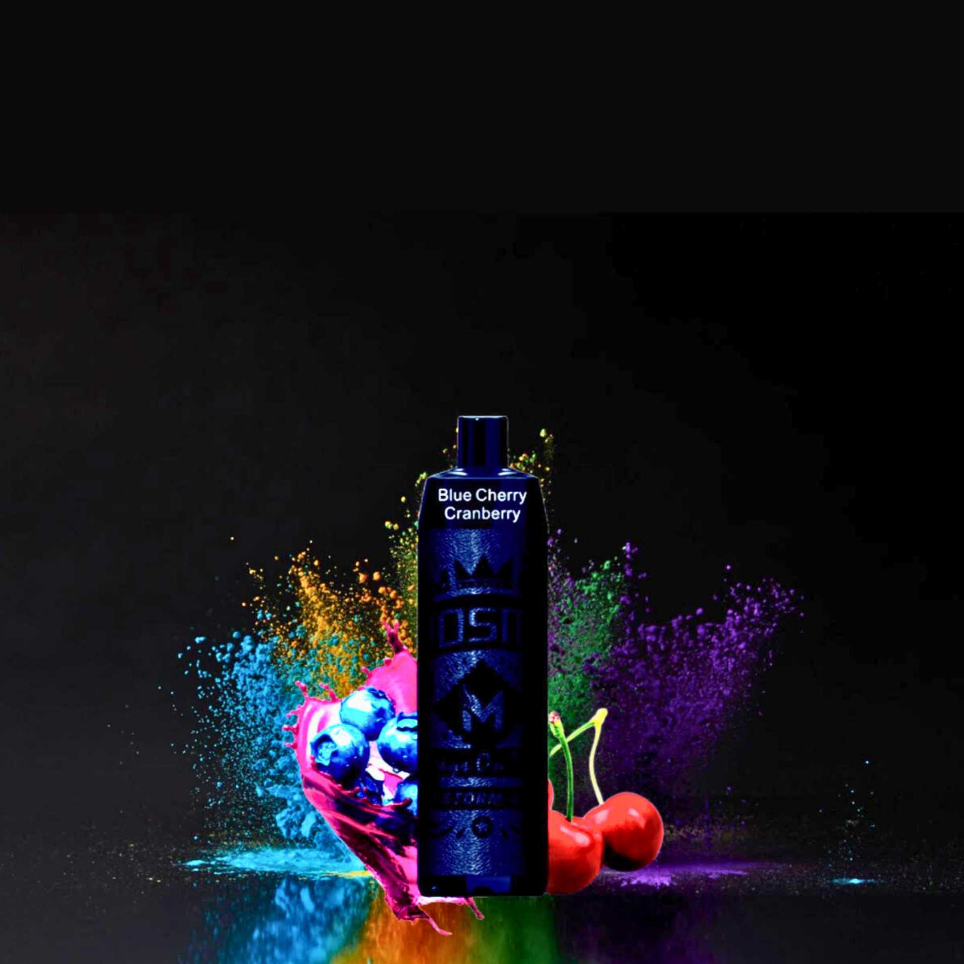 Mosmo Storm x 10k Puffs Vape SF SHOPLY Mosmo Storm x 10k Puffs Vape SF SHOPLY
