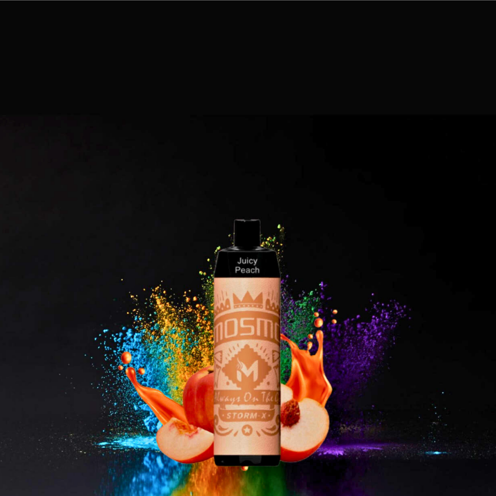 Mosmo Storm x 10k Puffs Vape SF SHOPLY Mosmo Storm x 10k Puffs Vape SF SHOPLY
