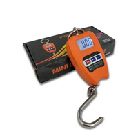 Crane Scale Weighing Digital Industrial Hanging Scale 200Kg / 441Lb Heavy Duty