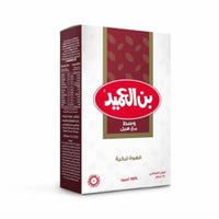 Al Ameed Coffee Medium Roast with Cardamom 200 GM بن العميد وسط مع الحبهان
