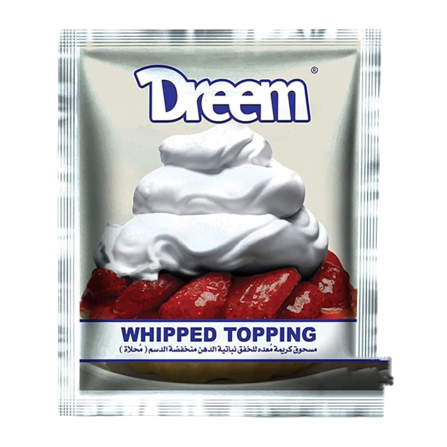 Dreem Whipped Topping
