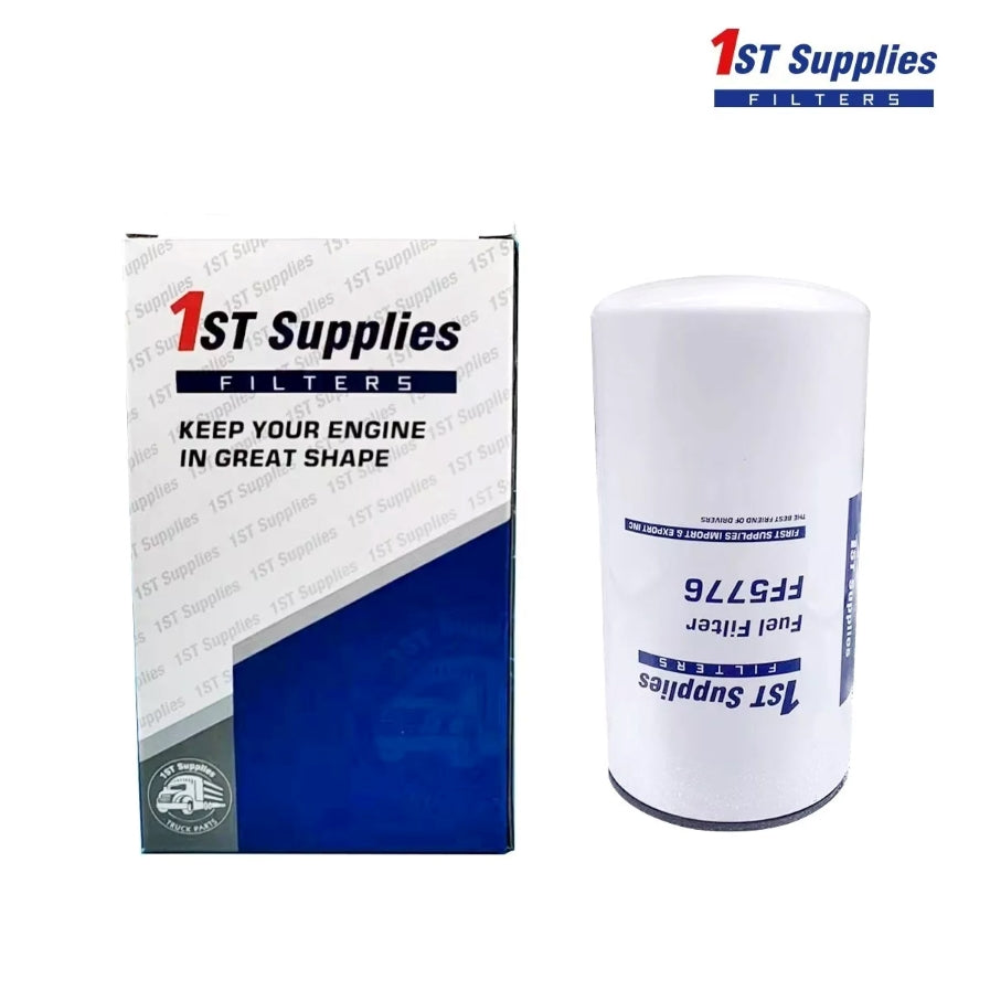 FF5776 Fuel Filter 1st Supplies. High Quality. Brand New. FLEETGUARD : 4331007