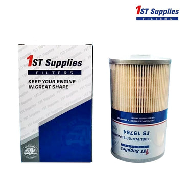 FS19764 Fuel Filter 1st Supplies. High Quality. Brand New. FS19763