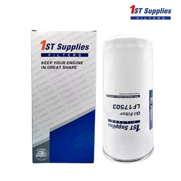 LF17503 Oil Filter 1st Supplies. High Quality. Brand New. LF16013